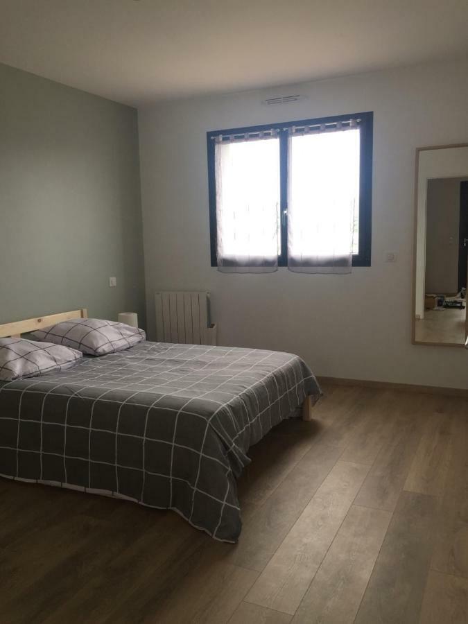 Apartamento Les Embruns Fecampois Exterior foto
